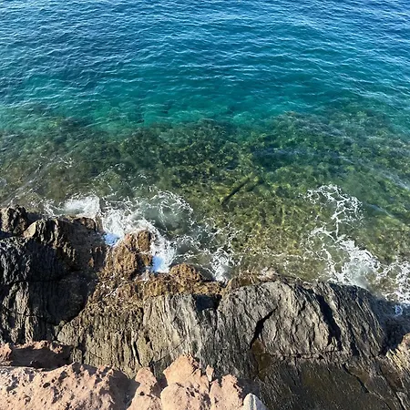 Oceanica Mogán