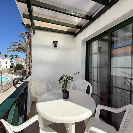 Oceanica Apartment *