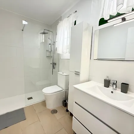 Oceanica Apartment *
