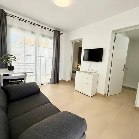 Oceanica Apartment