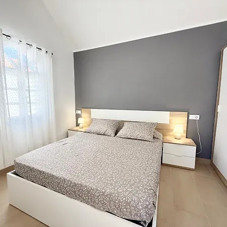 Apartment Oceanica