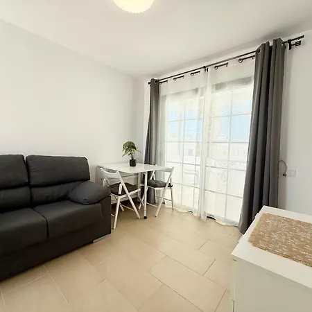 Apartment Oceanica