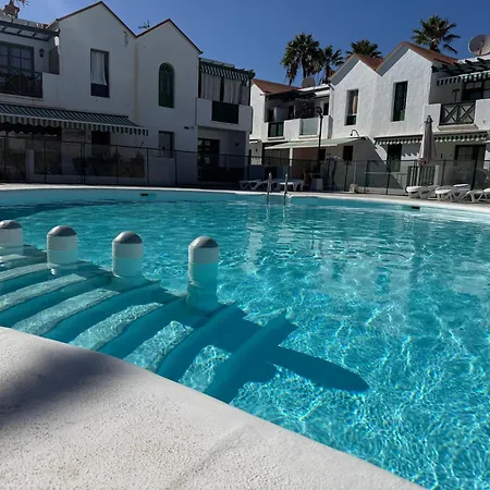 Oceanica Apartment *
