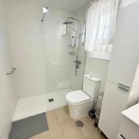 Apartment Oceanica